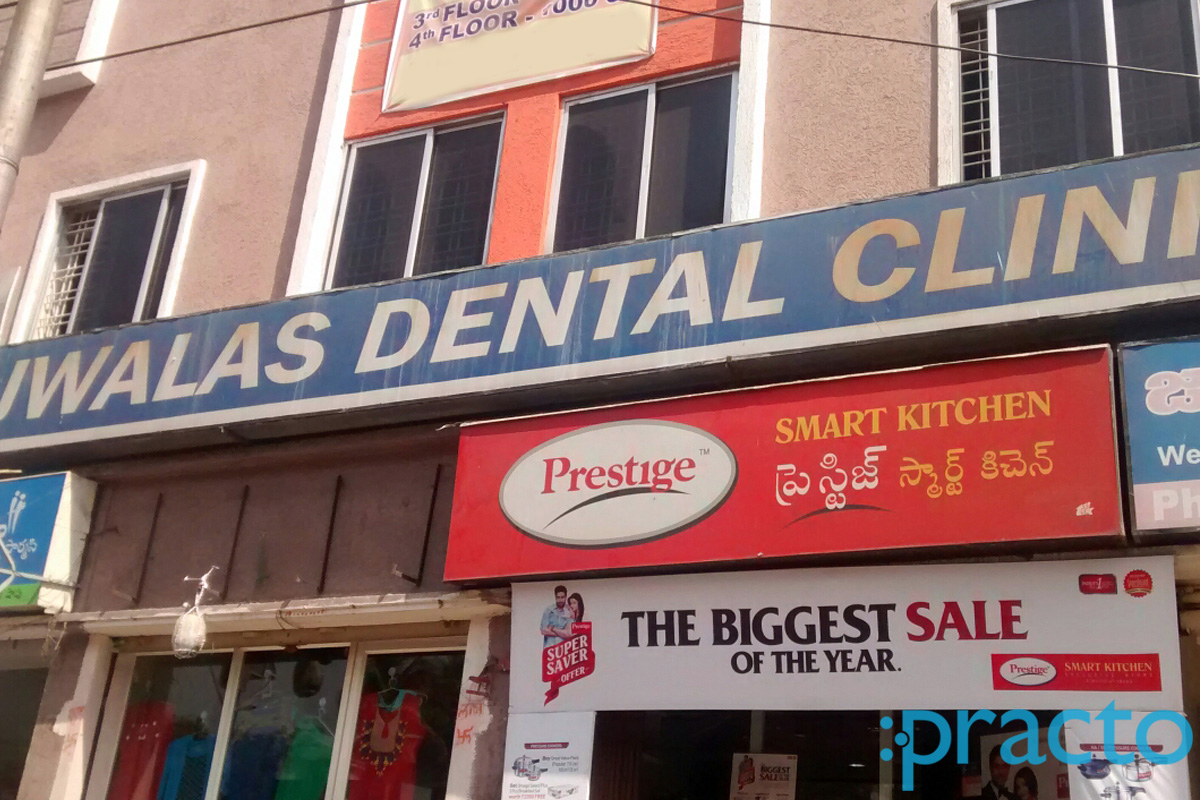 Jwalas Dental Clinic