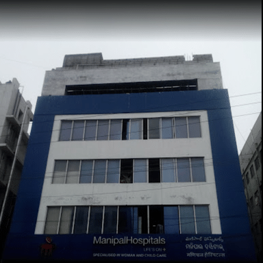 Manipal Hospitals