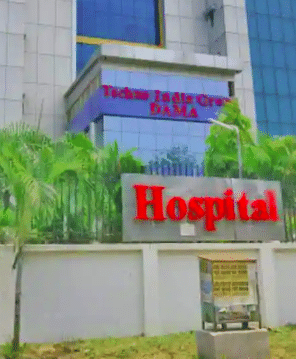 Techno India Dama Healthcare & Medical Centre