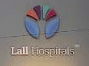Lall 20/20 Eye Care
