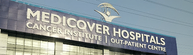 Medicover Hospitals HiTech City