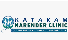 Katakam Narender Clinic