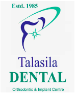 Talasila Super Speciality Dental Hospital (On Call)