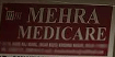 Mehra Medicare