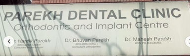 Parekh Dental Clinic