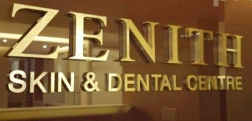 zenith skin and dental centre