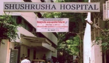 Shushrusha Citizens Co-Operative Hospital