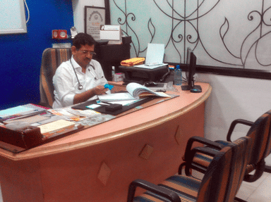 Dr Deepak Jain's Clinic
