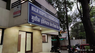 Mulik Hospital