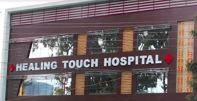 Healing Touch Hospital