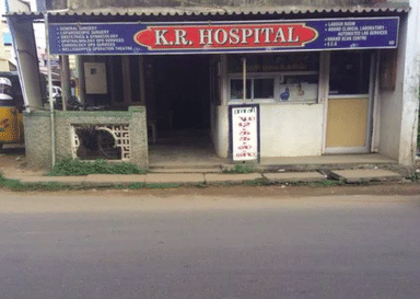 KR HOSPITAL