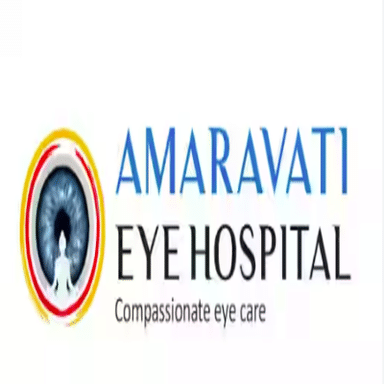 AmaravatiEye Hospital 