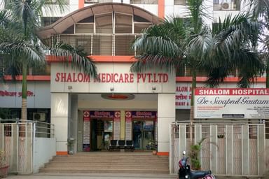 Shalom Medicare Pvt Ltd