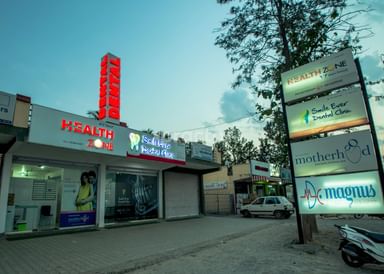 Smile Ever Dental Clinic & Health Zone