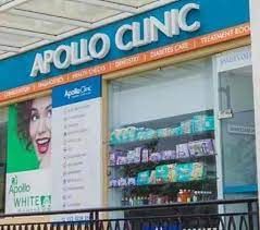 Apollo Dental Clinic