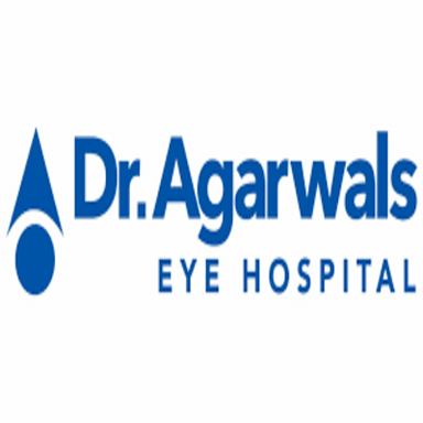 Dr. Agarwals Eye Hospital