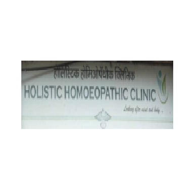 Holistic Homoeopathic Clinic