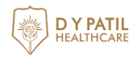 D Y Patil Healthcare