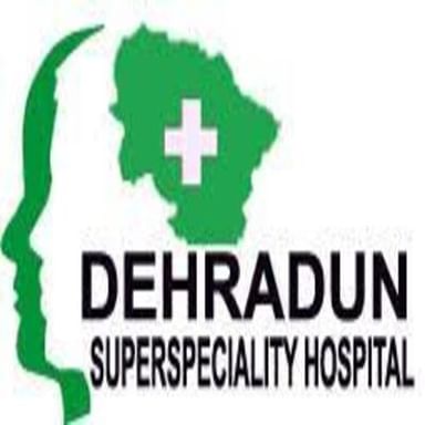 Dehradun Superspeciality Hospital