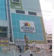 Sunrise Hospitals