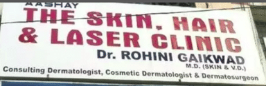 Aashay Skin & Hair Clinic