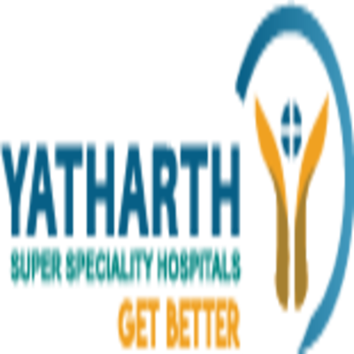 Yatharth Super Speciality Hospital