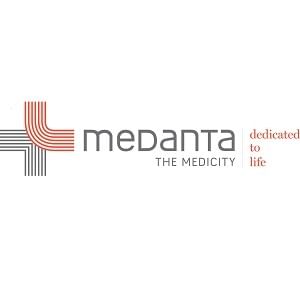 Medanta-The Medicity  