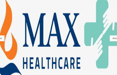 Max Super Speciality Hospital