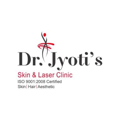 Dr. Jyoti's Skin & Laser Clinic