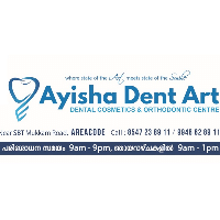 Ayisha Dent-Art Dental Clinic