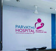Parvathi Hospitals