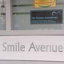 Smile avenue