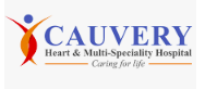 Cauvery Heart and Multi-Speciality Hospital