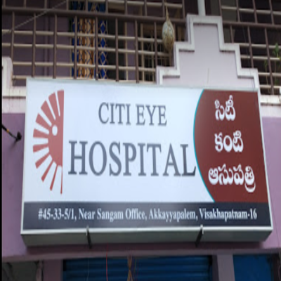 Citi Eye Hospital