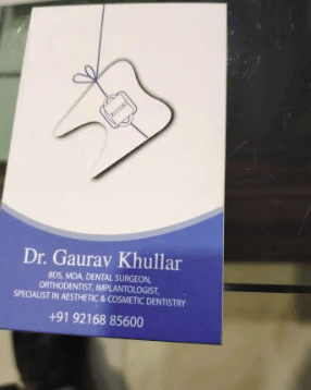 Khullar Dental Clinic