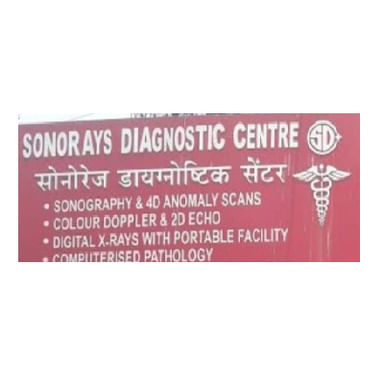 Sonorays Diagnostic Center