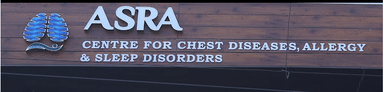 ASRA-Centre for Chest Diseases, Allergy and Sleep