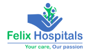 Felix Hospital    (On Call)