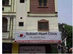 Subash Heart Clinic
