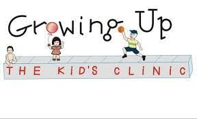 Growing UP The Kid's Clinic