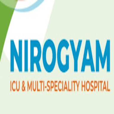 Nirogyam ICU and Multispeciality hospital