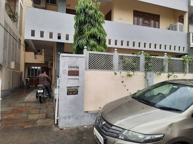 Dr. Vinod Joshi's  Clinic