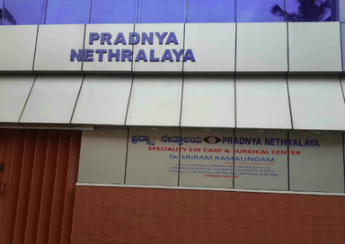 Pradnya Nethralaya