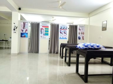 PhysioPlex Physiotherapy Clinic, Spine & Sports Injury Centre