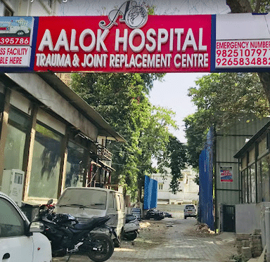 Aalok Orthocare Hospital