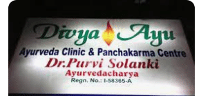 Divya Ayu Ayurveda Clinic
