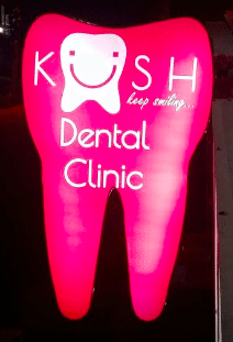 Kush Oral Surgery and Implant Centre