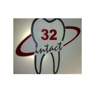 32 Intact Dental Solutions