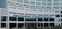 Asian Institute of Medical Sciences