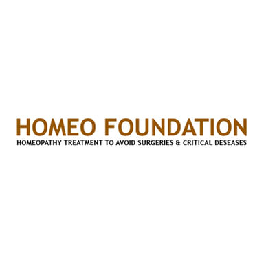 Homeo Foundation